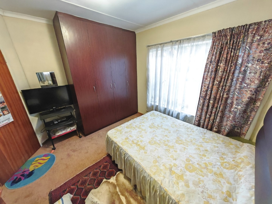 3 Bedroom Property for Sale in Pellissier Free State